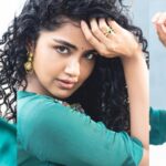 Anupama Parameswaran Instagram – 🦚🦚🦚

Outfit – @xsinchx
Ring – @themehrancollection
Styling- @shilpagns
Styling assistant- @goithamichandra
📸- @vincentkingstudios