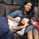 Anupama Parameswaran Instagram - 🙇🏻‍♀️
