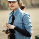 Anupama Parameswaran Instagram - Never perfect 🕴 @shuhaib_sbk 📷