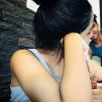 Anupama Parameswaran Instagram - Hit ♥️ when u see it ..... 😒 Much love 😏 #meathome 🧟‍♀️