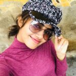 Anupama Parameswaran Instagram - A random selfie 🤳🏻 how are you all ♥️