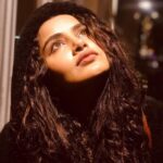 Anupama Parameswaran Instagram - Bye bye #baku ....i love you...I am gonna miss you 😘 PC @dancersatz