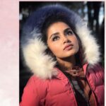 Anupama Parameswaran Instagram -