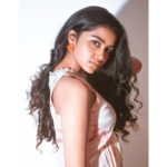 Anupama Parameswaran Instagram - 🦩 Outfit - @kushburathodlabel Accessories- @csquarebytripti Styling- @shilpagns Styling assistant- @sahiti_malyala 📸- @vincentkingstudios
