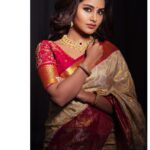 Anupama Parameswaran Instagram -