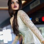 Anupama Parameswaran Instagram –