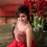 Anupama Parameswaran Instagram - 🥀