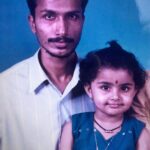 Anupama Parameswaran Instagram - And one more 😅 @parameswaranerekkath 🥰 Happy birthday acha #eyebrowsonpoint 😝