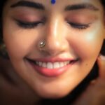 Anupama Parameswaran Instagram - 😌
