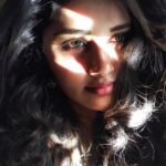 Anupama Parameswaran Instagram - Sun day ☀️ Clicked by me 😋