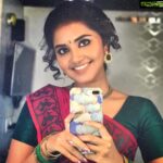 Anupama Parameswaran Instagram - #Pallavi the #Tamilponnu ♥️ My next Tamil flick