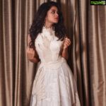 Anupama Parameswaran Instagram -