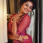 Anupama Parameswaran Instagram - Smile 😊