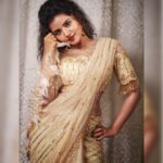 Anupama Parameswaran Instagram -