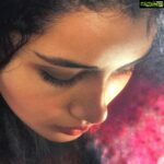 Anupama Parameswaran Instagram - 🐙