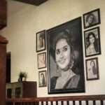 Anupama Parameswaran Instagram - Thanks to all wonderful people who put so much effort into all this and make my wall look beautiful ... it means a lot to me ... from the bottom of my heart ... love you all ♥️ Special thanks to @pratyusha_kp ♥️ love yaaaa