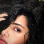 Anupama Parameswaran Instagram - There is no exquisite beauty without some strangeness in the proportion. #beauty #dreamyeyes