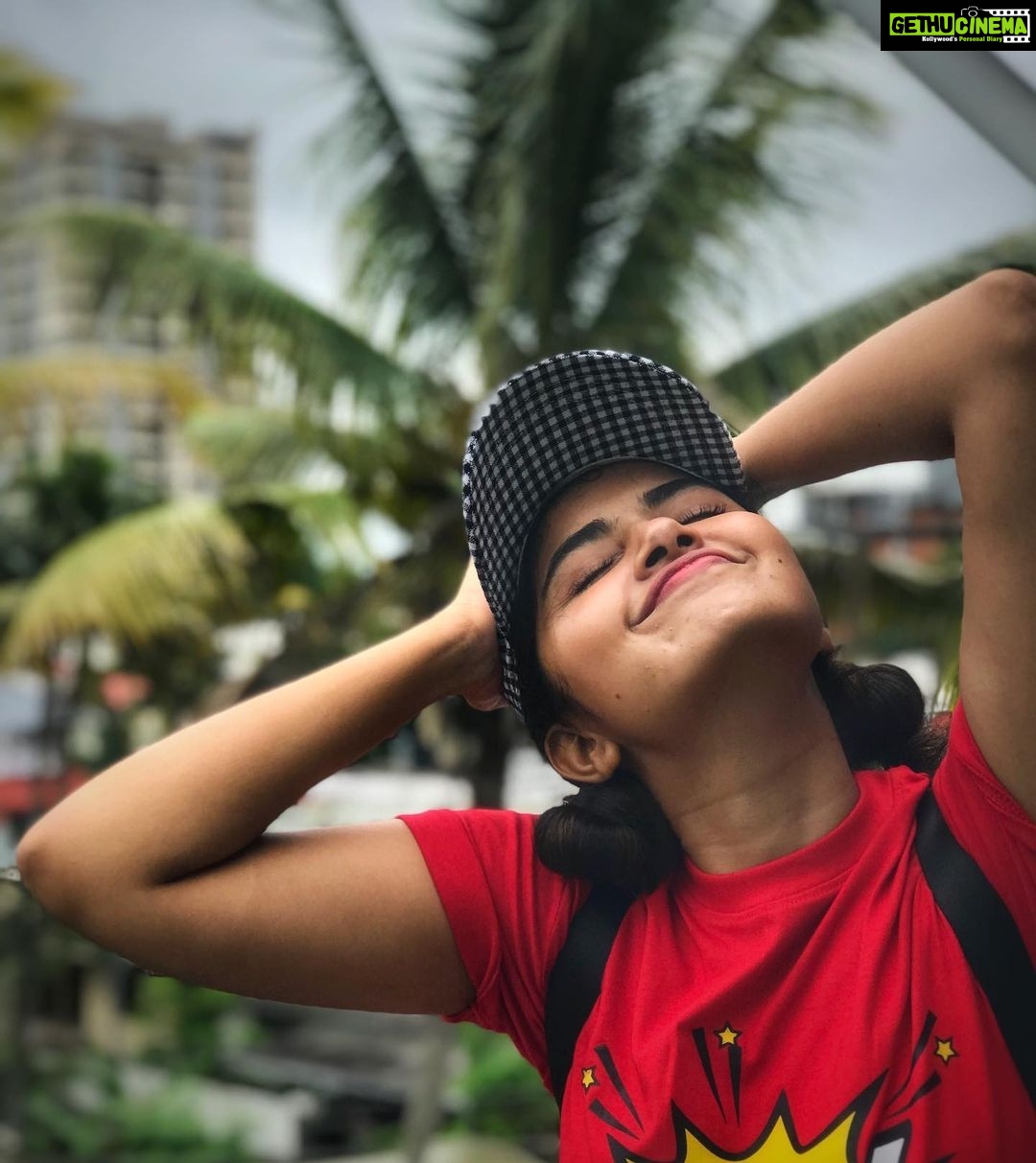Anupama Parameswaran Instagram - Do anything, but let it produce joy. 💃🏻💃🏻💃🏻💃🏻💃🏻💃🏻💃🏻💃🏻💃🏻💃🏻💃🏻 PC @sajadkakku