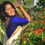 Anupama Parameswaran Instagram - Kerala piravi ♥️