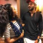 Anupama Parameswaran Instagram - ♥️♥️♥️