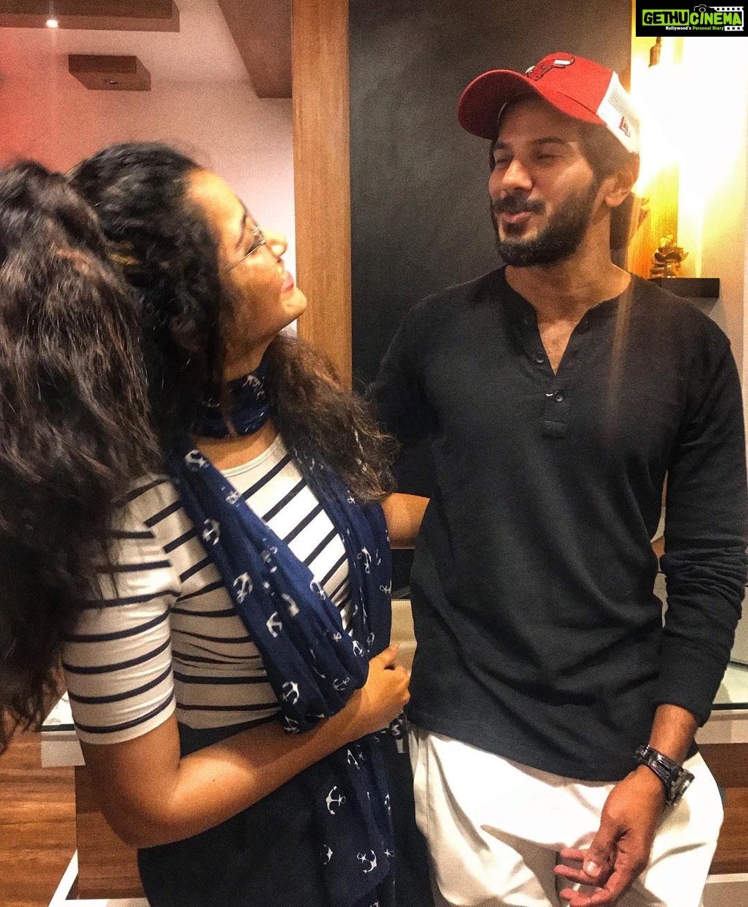 Anupama Parameswaran Instagram - ♥️♥️♥️