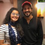 Anupama Parameswaran Instagram - Gem 💎 @dqsalmaan 🤗 Thanks a lot dq♥️