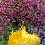 Anupama Parameswaran Instagram - Colours💐