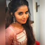 Anupama Parameswaran Instagram - 👁