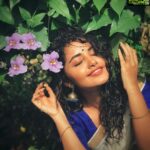 Anupama Parameswaran Instagram - What was the best part of your #onam2019 🤗... and tell me who all missed #onasadhya like me😭