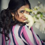 Anupama Parameswaran Instagram - 👁🕊