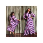 Anupama Parameswaran Instagram - Styling 🧣 @lavanyabathina & @venkatesh_93 Dress 👗 @ragasutra_by_kavyaharish Accessories 💍 @vibha_creations_collections 💄 makeup @shelarpravin99 Hairstyle 💁‍♀ @koli_sarika7313 📷 @abhilash_elaprolu