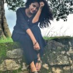 Anupama Parameswaran Instagram - I see you 👀