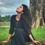 Anupama Parameswaran Instagram - Thanal 🌳