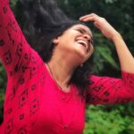 Anupama Parameswaran Instagram - Amma ♥️ @sunithaparameswaran75 PC : me obviously 🤷🏻‍♀️