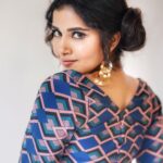 Anupama Parameswaran Instagram - 👧🏻