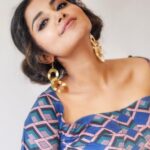 Anupama Parameswaran Instagram - Ahoy !!!!!!!