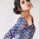 Anupama Parameswaran Instagram - See the stars ✨