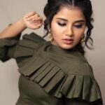 Anupama Parameswaran Instagram - 🍂