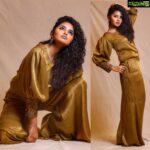Anupama Parameswaran Instagram - 👑