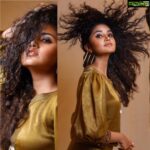Anupama Parameswaran Instagram - 🦇 Styling @lavanyabathina &. @venkatesh_93 Outfit @non.con.form Accessories @rubansaccessories PC @vd_galleries MUA @shelarpravin99 Hairstyle @koli_sarika7313
