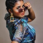 Anupama Parameswaran Instagram - “Shades”🕶