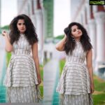Anupama Parameswaran Instagram - 🕸