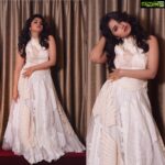 Anupama Parameswaran Instagram - 🦢 Styling @lavanyabathina & @venkatesh_93 Outfit by @notchabovecreations Accessories by @thedeccanstory PC by @udays_photography & @pnn_photography Makeup 💄 @shelarpravin99 Hairstyle 💁‍♀ @koli_sarika7313