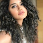 Anupama Parameswaran Instagram - 🧟‍♀️ Styling @lavanyabathina & @venkatesh_93 Outfit by @notchabovecreations Accessories by @thedeccanstory Makeup 💄 @shelarpravin99 Hairstyle 💁‍♀ @koli_sarika7313
