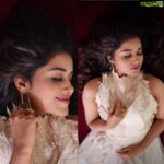 Anupama Parameswaran Instagram - 🥀 Outfit and accessories : @thedeccanstory 👗 Styling : @lavanyabathina & @venkatesh_93 💃🏻♥️ PC: @i_ak_photographer📸 Makeup : @shelarpravin99 💄 Hairstyle: @koli_sarika7313 👩🏻‍🦱
