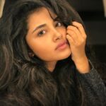 Anupama Parameswaran Instagram - 💁🏻‍♀️