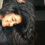 Anupama Parameswaran Instagram - A well-balanced person is one who finds both sides of an issue laughable. #laugh