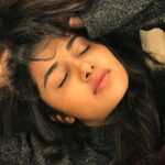 Anupama Parameswaran Instagram - “I’m not the perfect person. I'm not the most happy person. I get angry, and I get mad sometimes, but I try my best to control my thoughts. Because that flows throughout your body.”