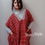 Anupama Parameswaran Instagram - Mathrubhumi star and style magazine shoot 💃🏻 Costume : @houseofambaram Photography : @arun_payyadimeethal Styling : @arjun_vasudevs Make up : @subiganesh Retouch : @suveeshgraphiccynaid