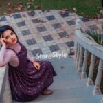 Anupama Parameswaran Instagram - Mathrubhumi star and style magazine shoot 💃🏻 Photography : @arun_payyadimeethal Styling : @arjun_vasudevs Accessories : @rareroomofficial Costume : @kaadhi_by_seenuakku Make up : @subiganesh Retouch : @suveeshgraphiccynaid